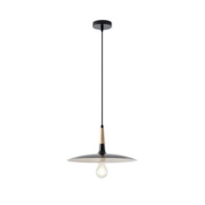 ΦΩΤΙΣΤΙΚΟ ΚΡΕΜΑΣΤΟ Ε27 350X1250mm ΜΑΥΡΟ ARTE ILLUMINA ESSENTIAL EUROLAMP – 144-24148