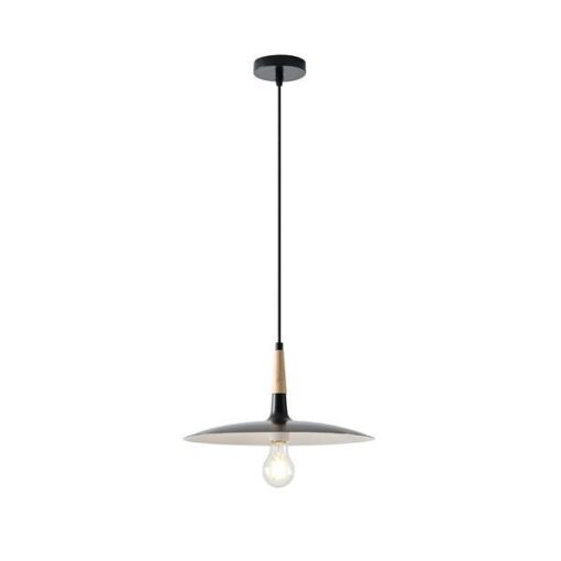ΦΩΤΙΣΤΙΚΟ ΚΡΕΜΑΣΤΟ Ε27 350X1250mm ΜΑΥΡΟ ARTE ILLUMINA ESSENTIAL EUROLAMP – 144-24148