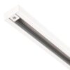 ΡΑΓΑ UNIVERSAL 2 ΓΡΑΜΜΩΝ 1m ΛΕΥΚΗ EUROLAMP – 145-59000
