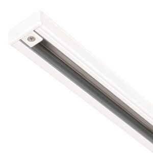 ΡΑΓΑ UNIVERSAL 2 ΓΡΑΜΜΩΝ 1m ΛΕΥΚΗ EUROLAMP – 145-59000