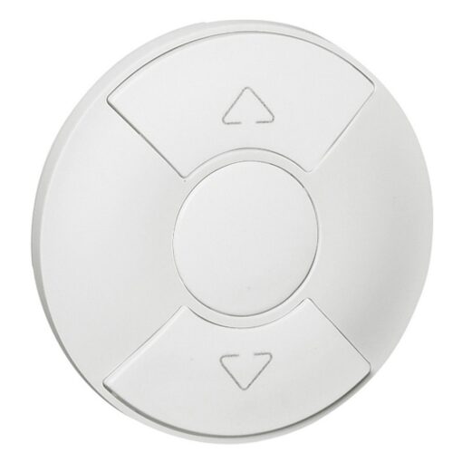 CELIANE ΠΛΑΚ. ΔΙΑΚ. ΡΟΛΛΩΝ WHITE LEGRAND – 068151