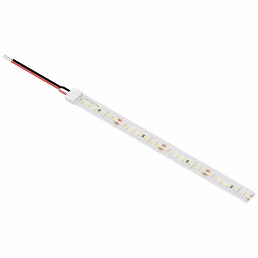 Ταινία LED Emphasis 19,2W 24V CRI90 IP67 140 LED/m 2170lm/m 6500K 5m (10.4mm) CUBALUX – 2-CL770136
