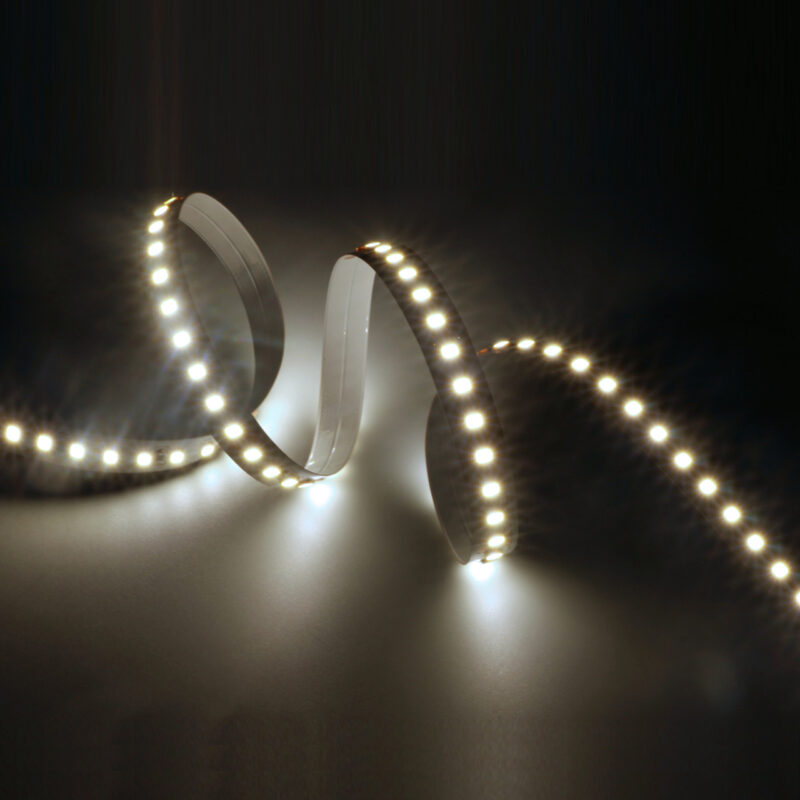 Ταινία LED Emphasis 19,2W 24V CRI90 IP67 140 LED/m 3000K 5m (10.4mm) CUBALUX – 2-CL770134