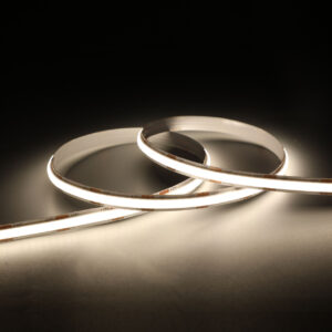 Ταινία LED Emphasis COB 4,8W 24V CRI90  320 LED/m 4000K 5m (8mm) CUBALUX – 2-CL770155