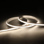 Ταινία LED Emphasis COB 9,6W 24V CRI90  320 LED/m 3000K 5m (8mm) CUBALUX – 2-CL770158