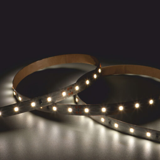 Ταινία LED TΩRA 12W 24V CRI80 IP65 70 led/m 6000K 50m CUBALUX – 2-CL502189