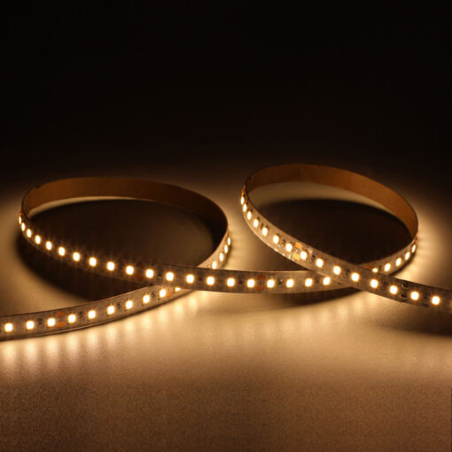 Ταινία LED TΩRA 9,6W 24V CRI80 IP65 120 led/m 6000K 50m CUBALUX – 2-CL502193