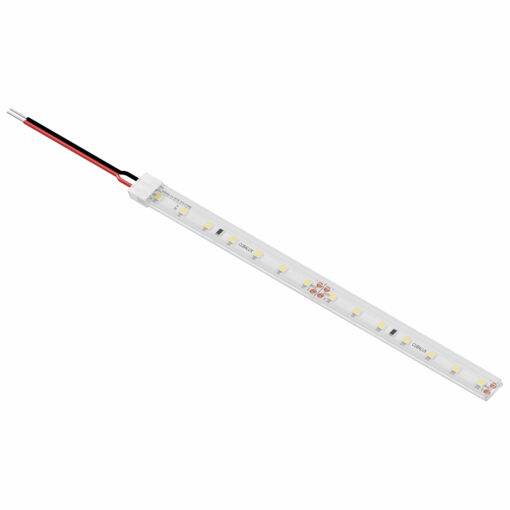 Ταινία LED TΩRA 3W 24V CRI80 IP67 70led/m 414lm/m 6000K 5m (10,4mm) CUBALUX – 2-CL502068