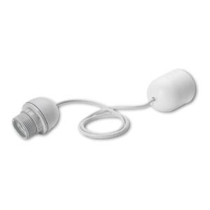 ΑΝΑΡΤΗΣΗ ΜΕ ΚΑΛΩΔΙΟ 0,80Μ KAI ΡΟΔΕΛΑ ΧΡΥΣΗ Ε27 ΜΑΧ60W CUBALUX – 2-CL010287