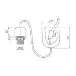 ΣΕΤ/ΠΕΝΤΕΛ/Ε14/ΜΑ CUBALUX – 2-CL010288