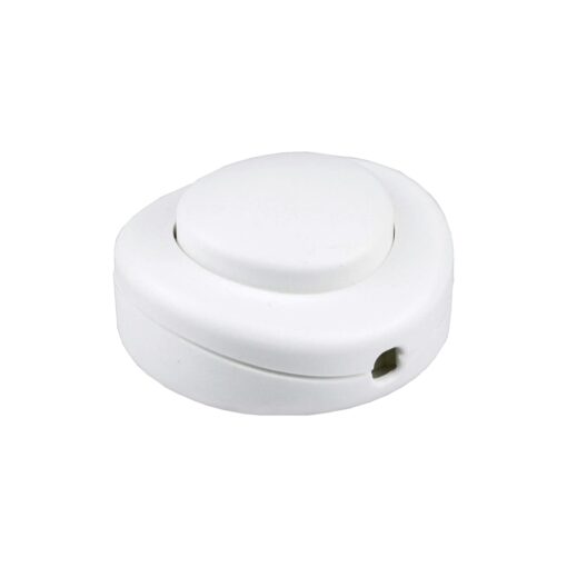 ΔΙΑΚΟΠΤΗΣ ΠΟΔΙΟΥ ΜΑΥΡΟΣ CUBALUX – 2-CL010356