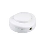ΔΙΑΚΟΠΤΗΣ ΠΟΔΙΟΥ ΛΕΥΚΟΣ CUBALUX – 2-CL010357