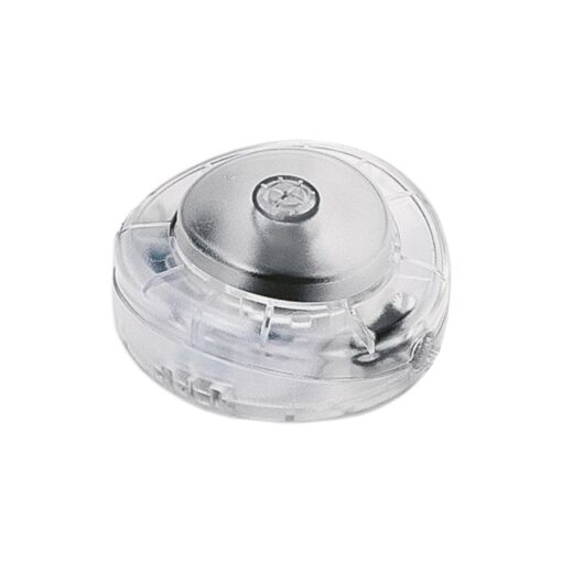 ΔΙΑΚΟΠΤΗΣ ΠΟΔΙΟΥ ΔΙΑΦΑΝΟΣ CUBALUX – 2-CL010359