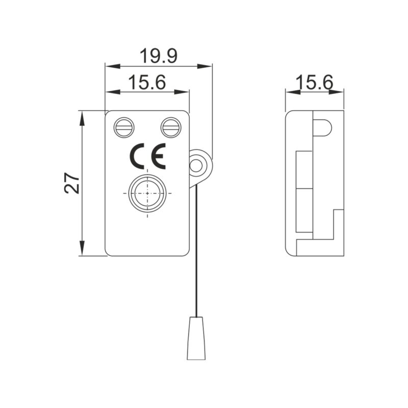 ΔΙΑΚΟΠΤAKI TΡABHXTO CUBALUX – 2-CL010363