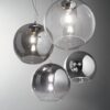 NEMO SP1 D30 AMBRA IDEAL LUX – 1-ID339054