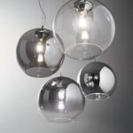 NEMO SP1 D30 AMBRA IDEAL LUX – 1-ID339054