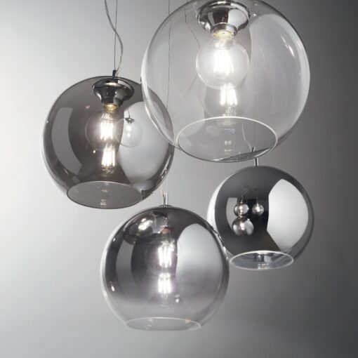 NEMO SP1 D30 AMBRA IDEAL LUX – 1-ID339054