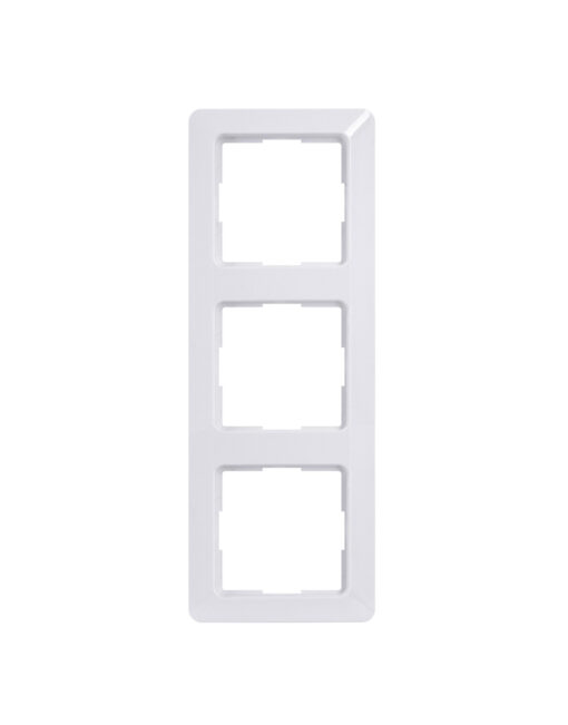 LIKA FI SLIM 10W 3000K BK IDEAL LUX – 1-ID305813