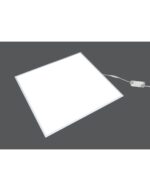 ΦΩΤΙΣΤΙΚΟ PANEL LED 60×60 40W 3CCT (3000/4000/6500K) 4800lm 120° AC220-240V SELVE DRIVER EAGLERISE ΑΛΟΥΜΙΝΙΟΥ ΛΕΥΚΟ PROFESSIONAL UNIVERSE – 1-U016223