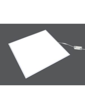 ΦΩΤΙΣΤΙΚΟ PANEL LED 60×60 40W 3CCT (3000/4000/6500K) 4800lm 120° AC220-240V SELVE DRIVER EAGLERISE ΑΛΟΥΜΙΝΙΟΥ ΛΕΥΚΟ PROFESSIONAL UNIVERSE – 1-U016223