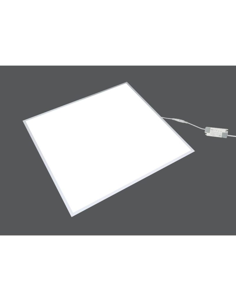 ΦΩΤΙΣΤΙΚΟ PANEL LED 60×60 40W 3CCT (3000/4000/6500K) 4800lm 120° AC220-240V SELVE DRIVER EAGLERISE ΑΛΟΥΜΙΝΙΟΥ ΛΕΥΚΟ PROFESSIONAL UNIVERSE – 1-U016223