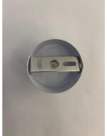ΡΟΖΕΤΑ ΑΛΟΥΜΙΝΙΟΥ Φ60x27mm ΓΙΑ MODULAR ΓΡΑΜΜΙΚΟ ΦΩΤΙΣΤΙΚΟ LED ΛΕΥΚΟ UNIVERSE UNIVERSE – 1-U016377