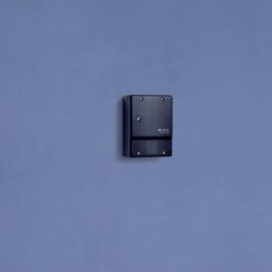 LUX SWITCH NM 2000 BLACK STEINEL – 1-ST550318