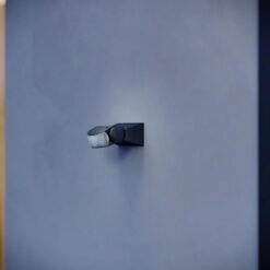 MOTION DETECTOR IS 1 BLACK STEINEL – 1-ST600419