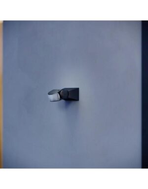 MOTION DETECTOR IS 1 BLACK STEINEL – 1-ST600419