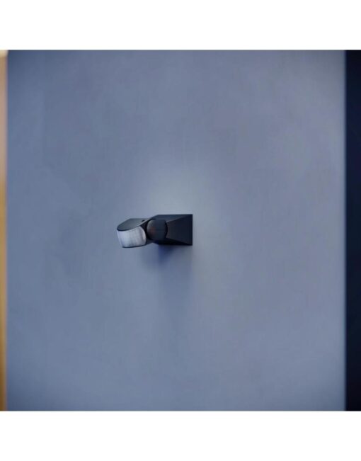 MOTION DETECTOR IS 1 BLACK STEINEL – 1-ST600419