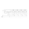 MOTION DETECTOR IS 2180 ECO WHITE STEINEL – 1-ST034696