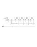 MOTION DETECTOR IS 2180 ECO WHITE STEINEL – 1-ST034696