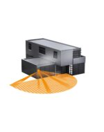 MOTION DETECTOR IS 2180 ECO WHITE STEINEL – 1-ST034696