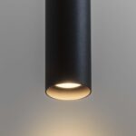 ULTRATHIN SP D100 ROUND ON-OFF OTTONE IDEAL LUX – 1-ID339733