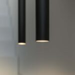 ULTRATHIN SP D100 ROUND ON-OFF OTTONE IDEAL LUX – 1-ID339733