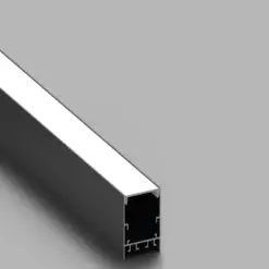 ΣΕΤ ΠΡΟΦΙΛ ΑΠΛΟ ΜΑΥΡΟ 9Χ5,6 ΜΕ ΚΑΛΥΜΜΑ OPAL (2Μ) CUBALUX – 2-CL160002