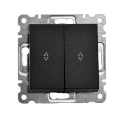 KAREA ΜΠΟΥΤΟΝ ΡΟΛΛΩΝ ΜΑΥΡΟ ΜΑΤ MAKEL MAKEL – 2-M57054141