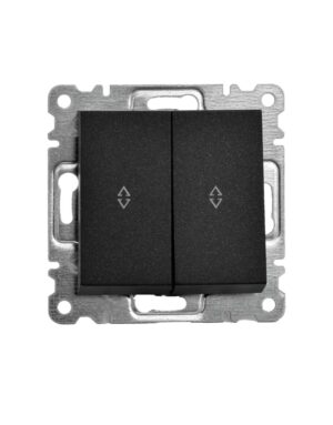 KAREA ΜΠΟΥΤΟΝ ΡΟΛΛΩΝ ΜΑΥΡΟ ΜΑΤ MAKEL MAKEL – 2-M57054141