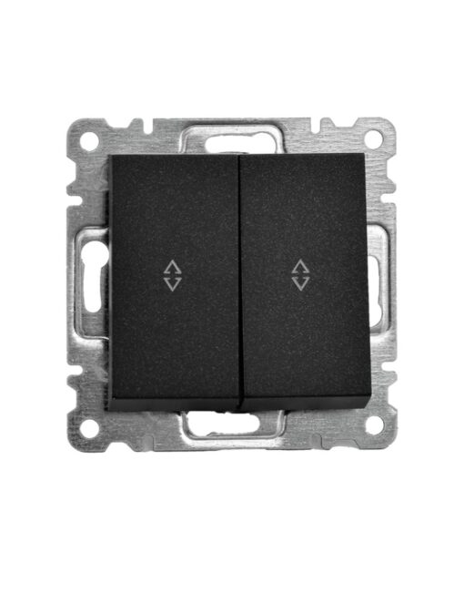 KAREA ΜΠΟΥΤΟΝ ΡΟΛΛΩΝ ΜΑΥΡΟ ΜΑΤ MAKEL MAKEL – 2-M57054141