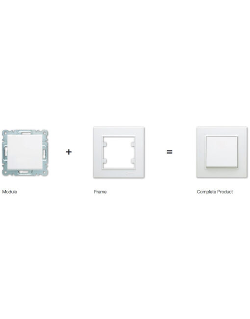 KAREA ΠΡΙΖΑ TF RJ11 ΜΟΝΗ ΜΑΥΡΗ ΜΑΤ MAKEL MAKEL – 2-M57054014