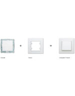 KAREA ΔΙΑΚΟΠΤΗΣ Α/R ΜΕΣ. ΜΑΥΡΟ ΜΑΤ MAKEL MAKEL – 2-M57054120