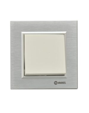 KAREA ΠΛΑΙΣΙΟ ΜΟΝΟ ΜΕΓΑΛΟ ΑΛΟΥΜΙΝΙΟ ΦΥΣΙΚΟ MAKEL MAKEL – 2-M63142701