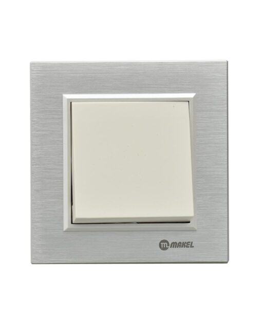 KAREA ΠΛΑΙΣΙΟ ΜΟΝΟ ΜΕΓΑΛΟ ΑΛΟΥΜΙΝΙΟ ΦΥΣΙΚΟ MAKEL MAKEL – 2-M63142701