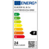 ΛΑΜΠΑ LED SMD T8 G13 24W 150cm 3000K (ΜΟΝΗΣ ΤΡΟΦΟΔΟΣΙΑΣ) 175-265V 2400lm 330° UNIVERSE UNIVERSE – 2-U011723