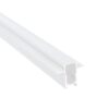 ΡΑΓΑ ΜΑΓΝΗΤΙΚΗ ΧΩΝΕΥΤΗ 48V STANDARD 2 ΜΕΤΡΗ + DUST PROOF + ΤΑΠΑ ΜΑΥΡΗ UNIVERSE UNIVERSE – 2-U015141