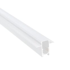ΡΑΓΑ ΜΑΓΝΗΤΙΚΗ ΧΩΝΕΥΤΗ 48V STANDARD 2 ΜΕΤΡΗ + DUST PROOF + ΤΑΠΑ ΜΑΥΡΗ UNIVERSE UNIVERSE – 2-U015141