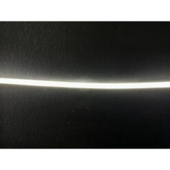 COB MILKY NEON FLEX LED TAINIA 10W (288led/m) 4000K 220-240V 1100lm 140° IP65 DIMMABLE ΚΟΠΗ ΑΝΑ 50CM UNIVERSE UNIVERSE – 2-U015370