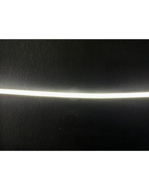 COB MILKY NEON FLEX LED TAINIA 10W (288led/m) 6000K 220-240V 1100lm 140° IP65 DIMMABLE ΚΟΠΗ ΑΝΑ 50CM UNIVERSE UNIVERSE – 2-U015387