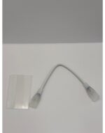 COB MILKY NEON ΣΥΝΔΕΣΜΟΣ ΜΕ ΚΑΛΩΔΙΟ 2ΚΑΛΩΔΙΩΝ ΓΙΑ ΤΑΙΝΙΑ MONOCROME UNIVERSE – 2-U015424