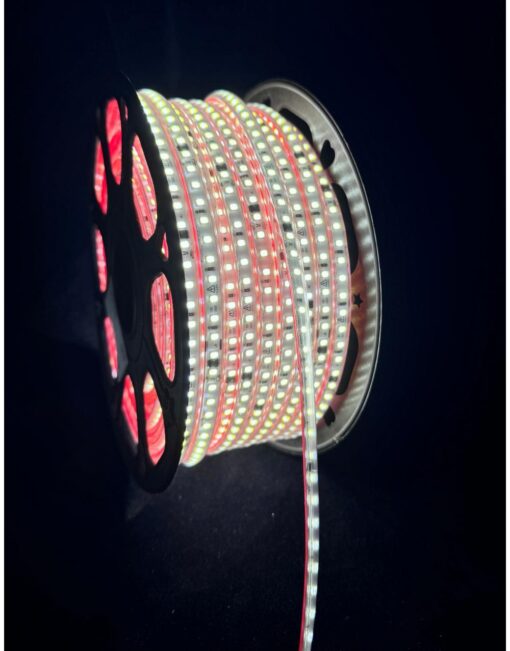 ΤΑΙΝΙΑ LED SMD 8.5W 3000K 220-240V 935lm 120° IP65 DIMMABLE ΚΟΠΗ ΑΝΑ 10CM UNIVERSE UNIVERSE – 2-U015462